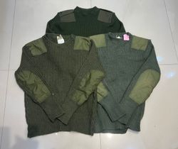 Pull Armée Verte (FF-088)