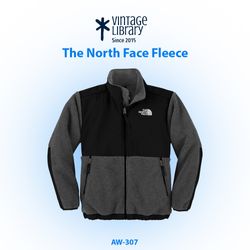 The North Face Fleece 15 Pcs