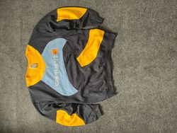 VENTE ! Sweatshirts Style Rework Vintage Carhartt/..