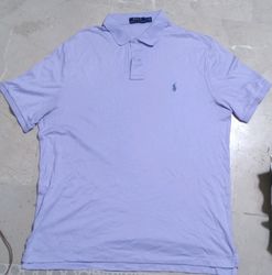 Polo RL Aesthetic Ralph Lauren polo t shirt