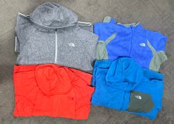 The North Face Jackets 30 pcs