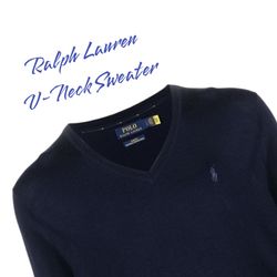 25 x V-Neck Sweater Ralph Lauren | Ralph Lauren Sw..