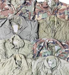 M65 field jacket 14 pcs