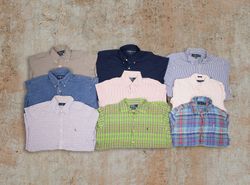 Ralph Lauren Shirts 100pcs