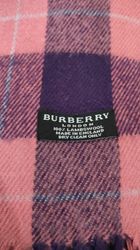 Burberry Scarves 50 Pieces