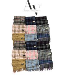 Burberry scrafs get 5 pcs free