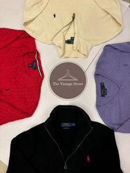 Mix d'hiver pour hommes Ralph Lauren - 30 pièces