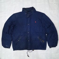 Polo Ralph Lauren Puffers