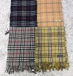 Burberry Scarves