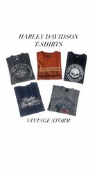 Harley Davidson T-Shirts