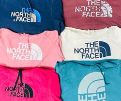 TNF hoodies 20 pcs