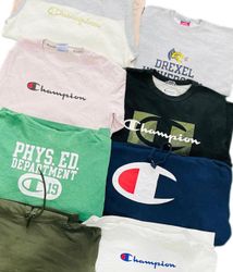 Champion sweatshirt and hoodie 15 pcs