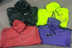 Nike Hoodies 20 pcs