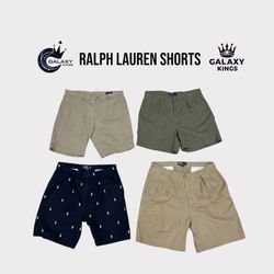 RALPH LAUREN SHORTS