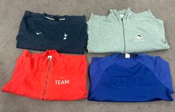 Nike Sweatshirts 15 pcs