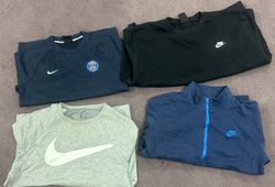 Nike Sweatshirts 10 pcs