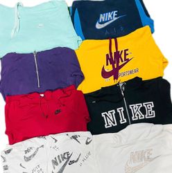 Nike hoodies 50 pcs