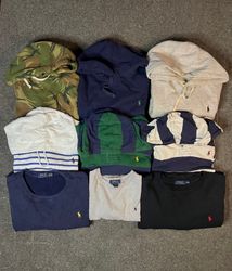 Ralph Lauren Sweatshirts , Hoodies , Sweater