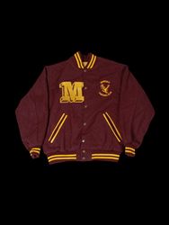 College jacket 20 pcs