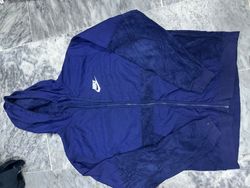 Nike,Nautica,Tommy Fleece Jackets