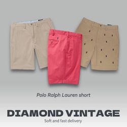 Ralph Lauren Short 20 Teile