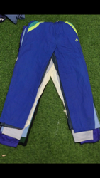 PANTALONS DE TRAINING NIKE ET ADIDAS