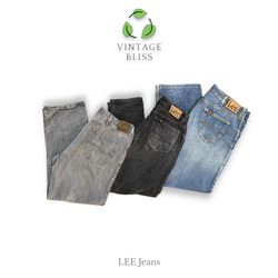 Lee Jeans (V1)