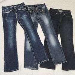 Y2k Jeans 10pcs