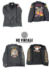 HD480 Premium Branded Jackets - 6 pcs