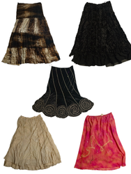 Y2k Skirts