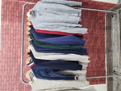 Ralph Lauren Sweatshirts 1/4 Zip 10Pcs