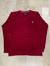 Ralph Lauren Zipper / Sweatshirts