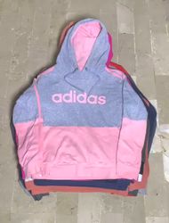 Nike / Adidas Hoodies