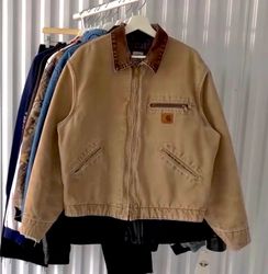 Carhartt Jackets