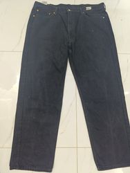 Black LLW JEANS