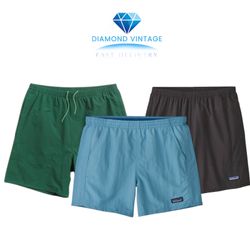 Patagonia Short 18 Piece