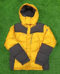 Mountbell puffer jackets 10 pcs