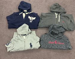 Nike Hoodies 20 pcs