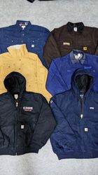 Carhartt Jackets 20 Pcs