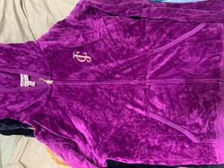 Juicy couture jacket without embroidery 15 pcs sma..