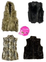 Y2K Baddie Faux Fur ft.Diesel