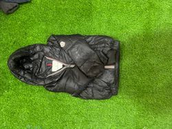 Vestes Moncler