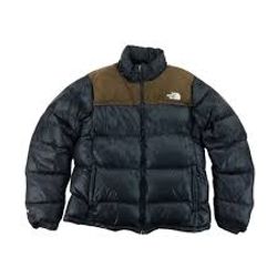 The North Face 700-800 Puffer Jackets