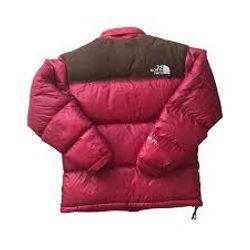 Authentic Vintage The North Face 700-800