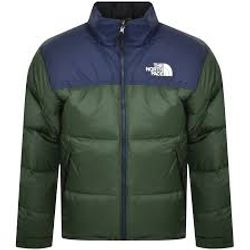 Branded The North Face Nuptse 700-800 Puffer Jacke..