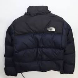 Vintage the north face puffer jackets