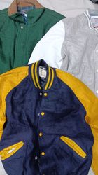 Varsity Jackets