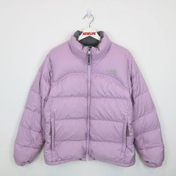 Special the north face puffer jackets