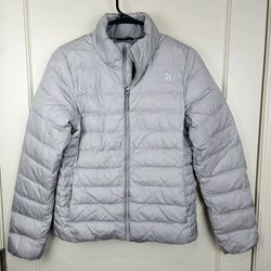 The North Face Nuptse 700-800