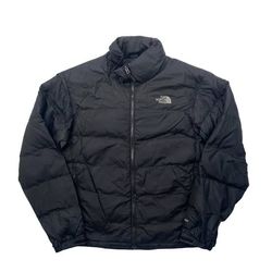 Vestes doudounes vintage The North Face